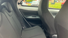 Toyota Aygo X 1.0 VVT-i Pure 5dr Petrol Hatchback